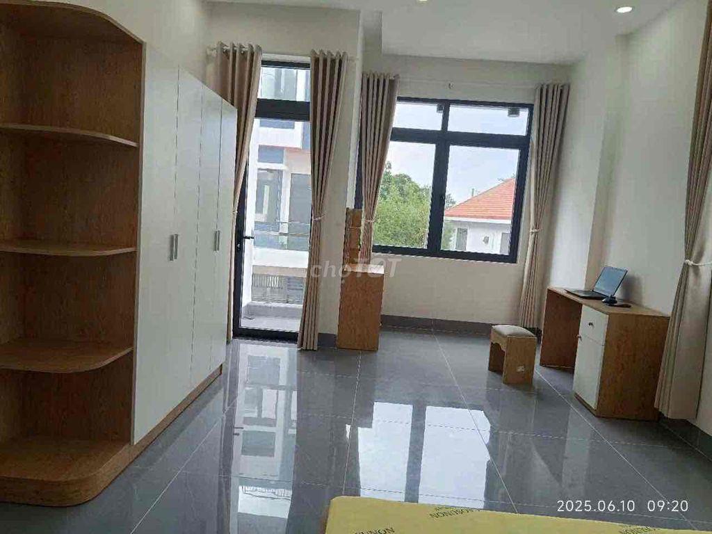 cho thuê nhà nguyên căn khu lộc phát 22/12 chợ đêm visip1