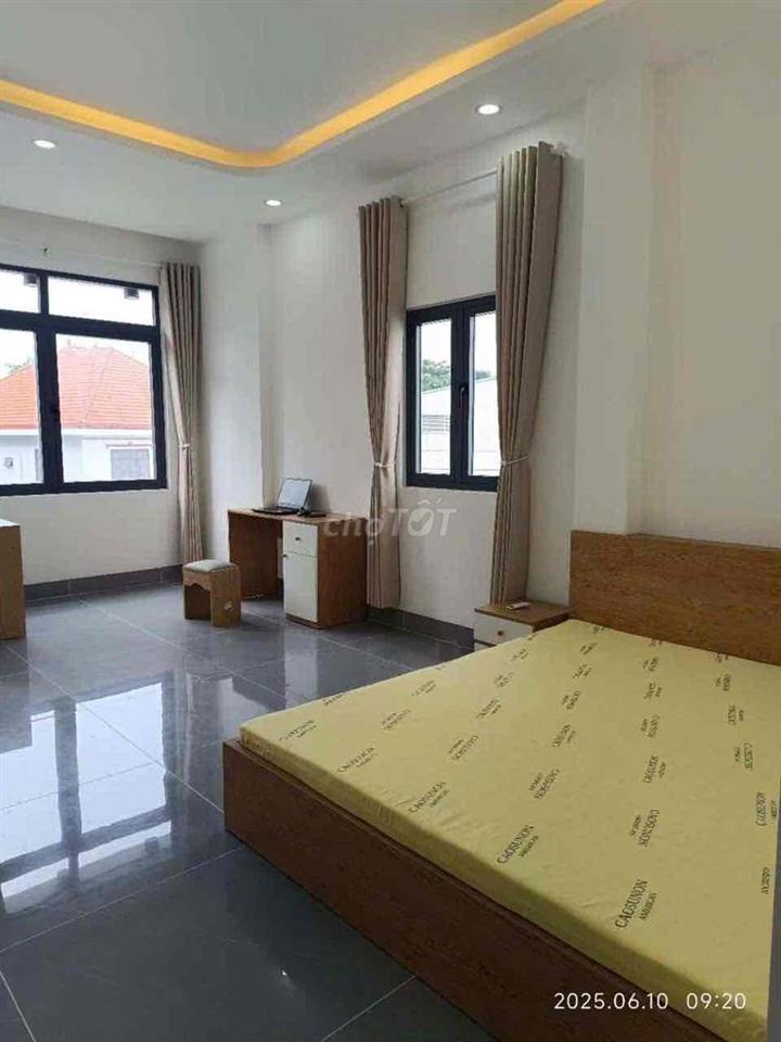 cho thuê nhà nguyên căn khu lộc phát 22/12 chợ đêm visip1