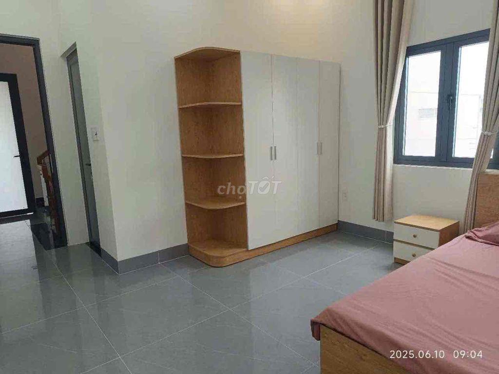 cho thuê nhà nguyên căn khu lộc phát 22/12 chợ đêm visip1
