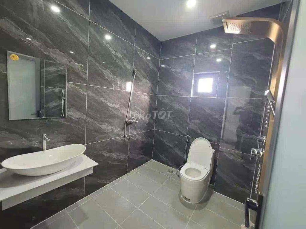 cho thuê nhà nguyên căn khu lộc phát 22/12 chợ đêm visip1