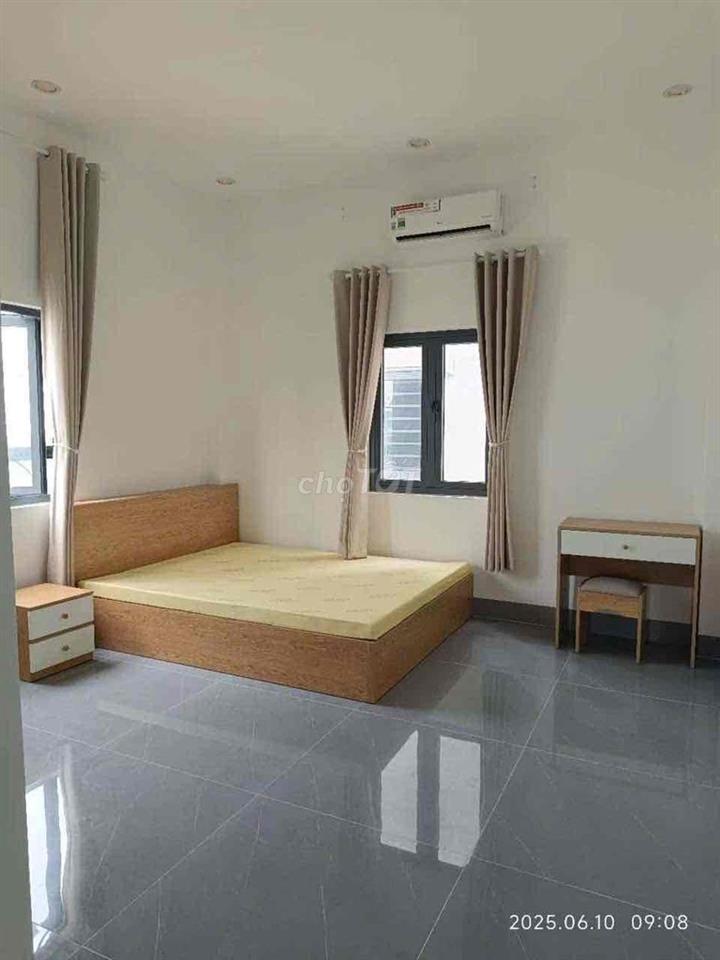 cho thuê nhà nguyên căn khu lộc phát 22/12 chợ đêm visip1