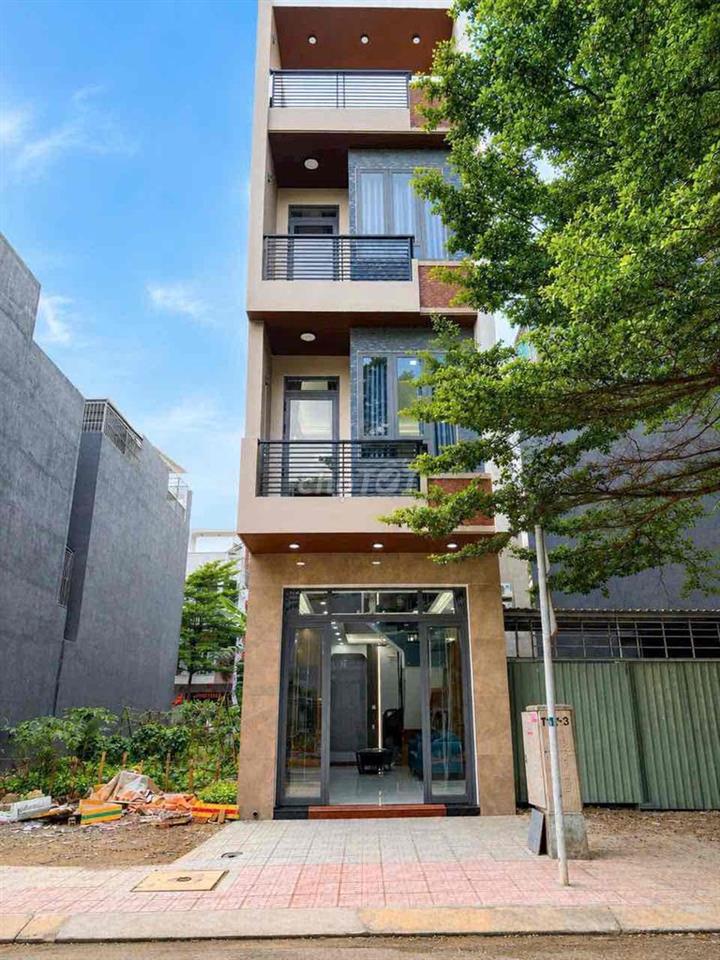 cho thuê nhà nguyên căn phù hợp mở văn phòng cty hoặc ở kinh doanh