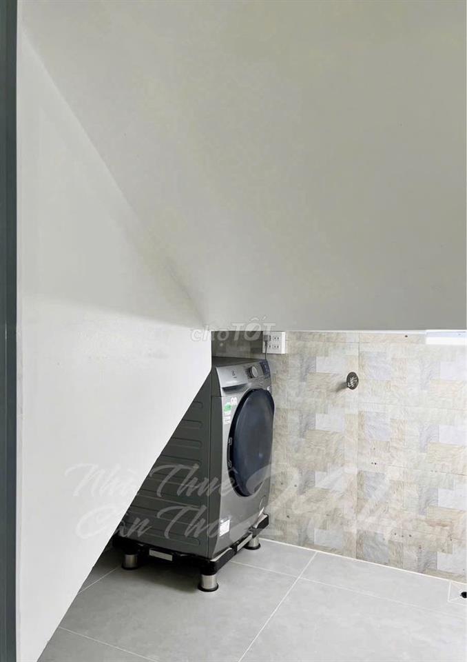 Nhà Lầu 3 Phòng Ngủ KDC Hồng Phát Cần Thơ 