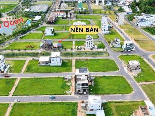 Bán Nền Biệt Thự 225m2 đường N19 KDC Nam Long 2 CENTRAL LAKE CẦN THƠ