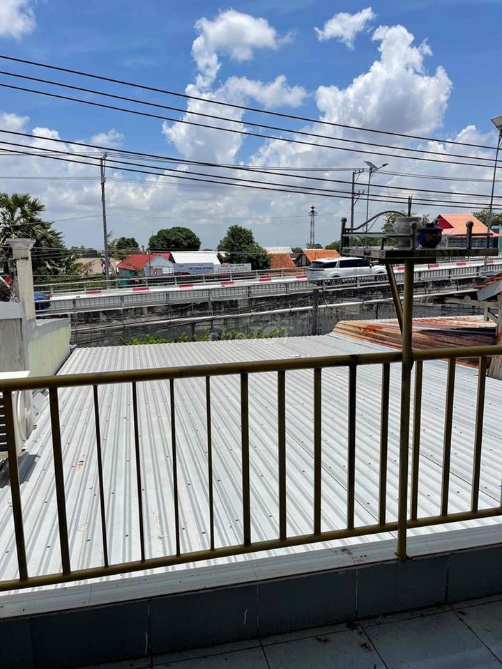 bán nhà đất khu vực châu Phú. An Giang