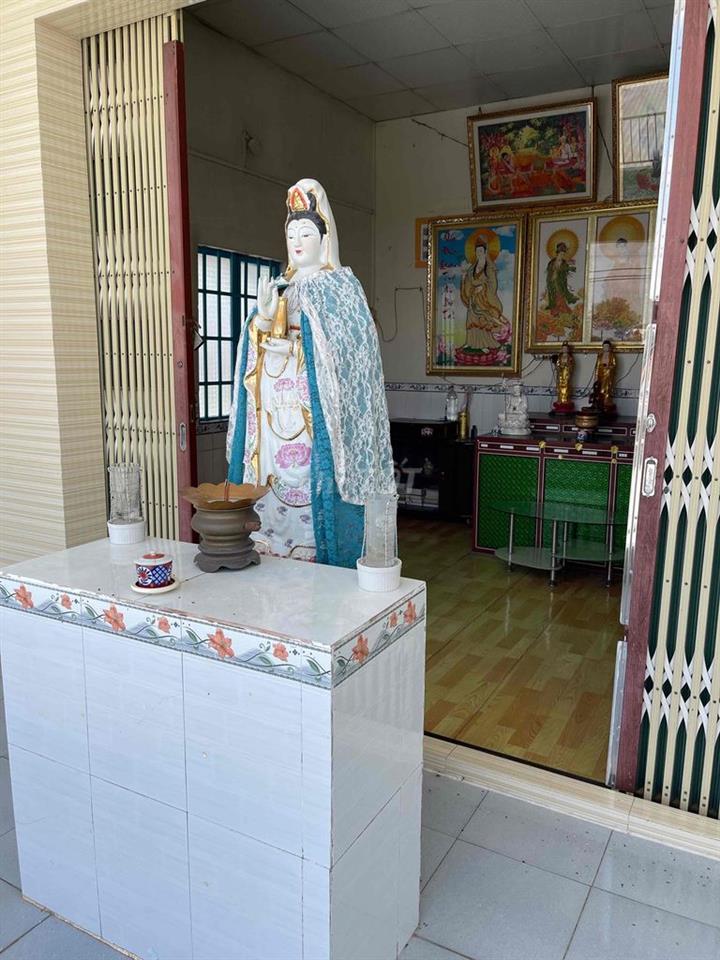 bán nhà đất khu vực châu Phú. An Giang