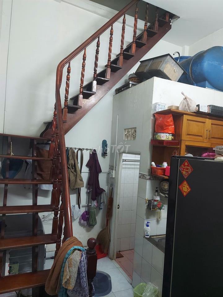 Nhà chính chủ bán