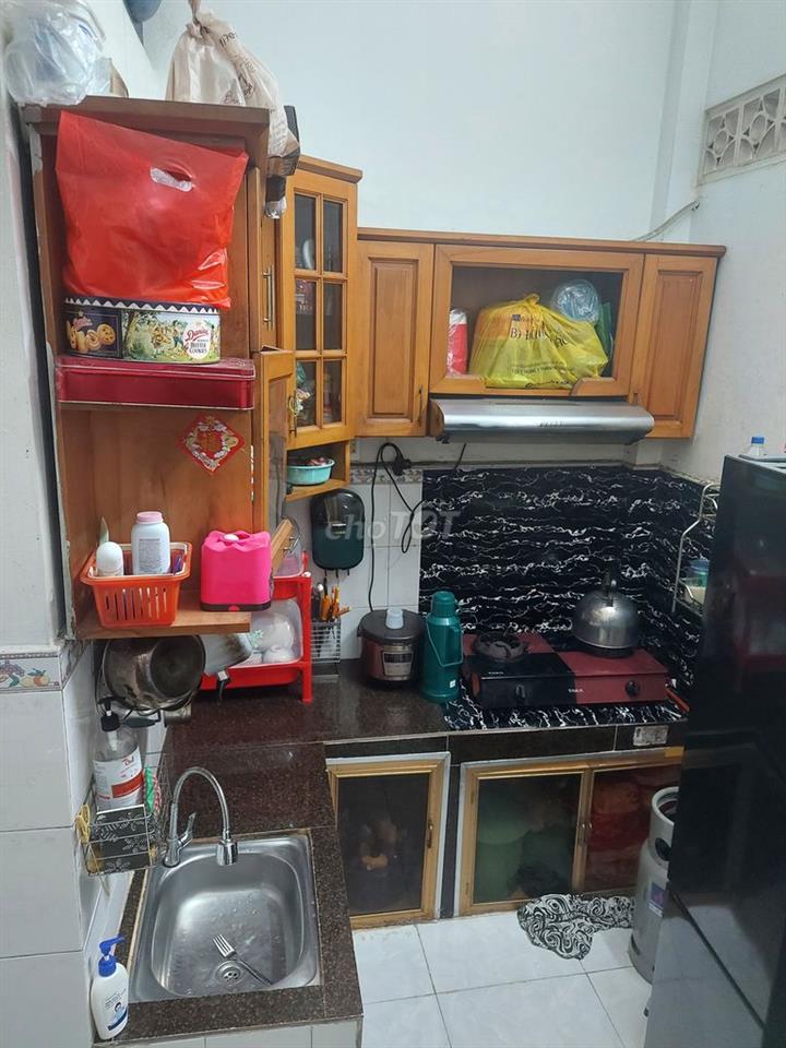 Nhà chính chủ bán
