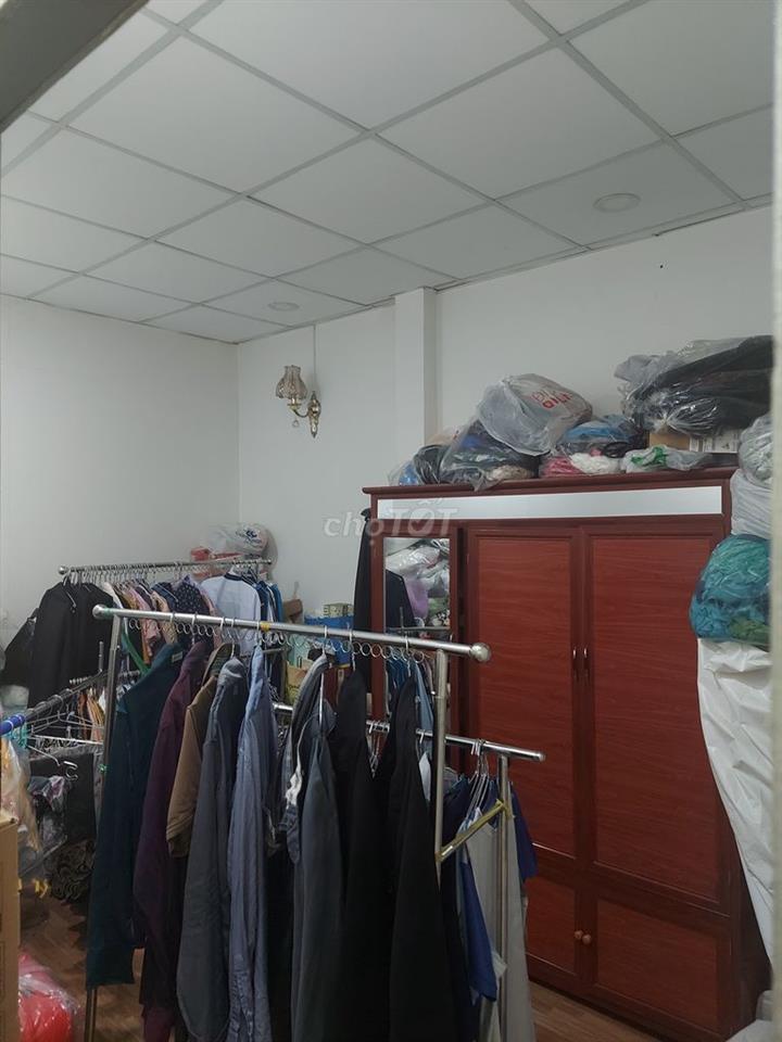 Nhà chính chủ bán