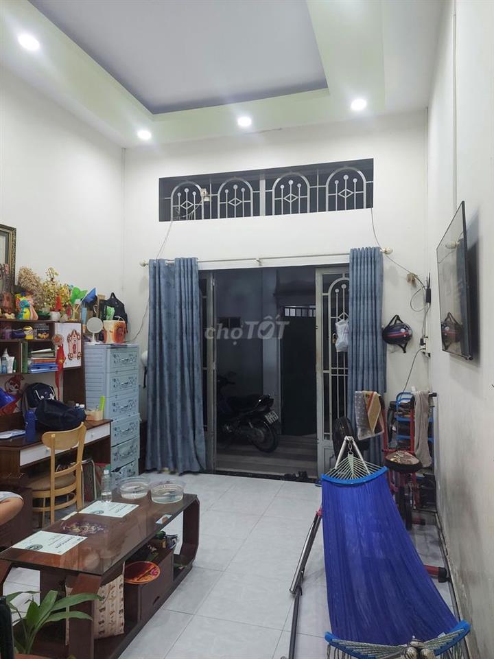Nhà chính chủ bán