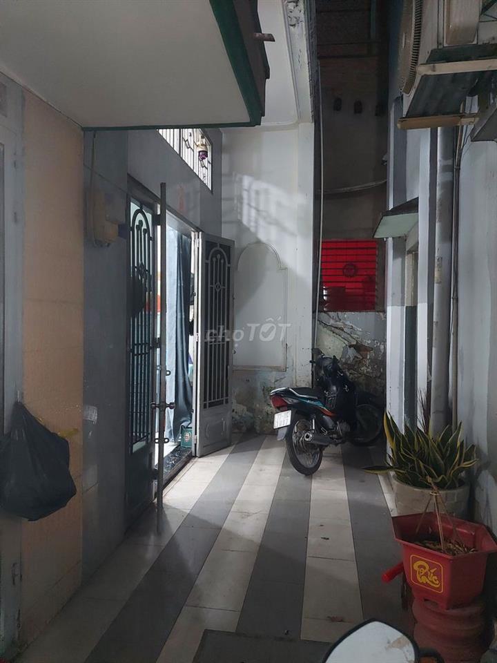 Nhà chính chủ bán