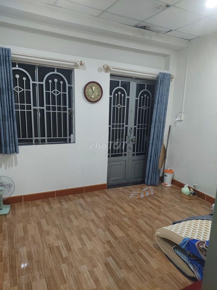 Nhà chính chủ bán