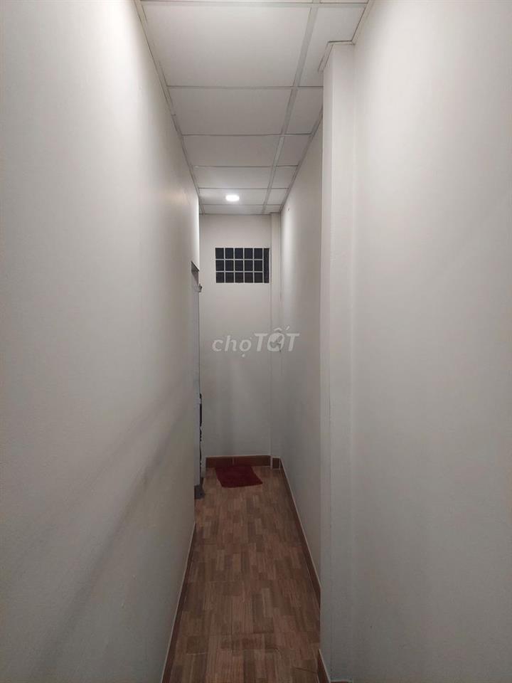 Nhà chính chủ bán