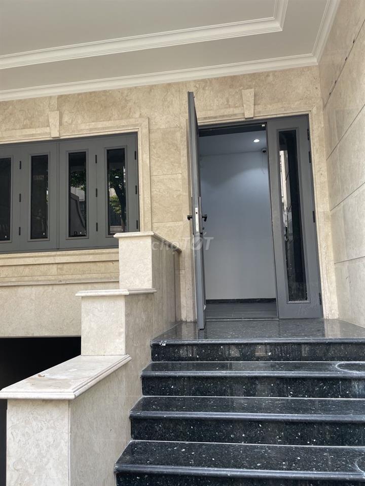 Mặt Bằng Tầng G