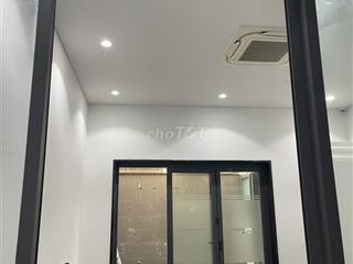 Mặt Bằng Tầng G