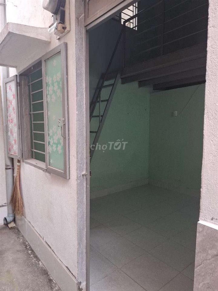 Cho thuê phòng trọ Nguyễn Tư Giản 