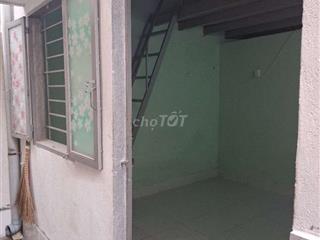 Cho thuê phòng trọ Nguyễn Tư Giản 