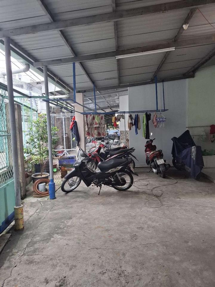 Cho thuê phòng trọ Nguyễn Tư Giản 
