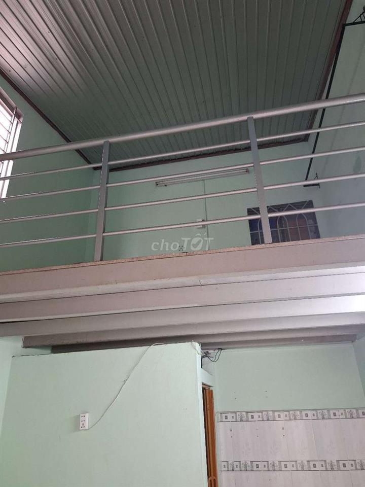 Cho thuê phòng trọ Nguyễn Tư Giản 