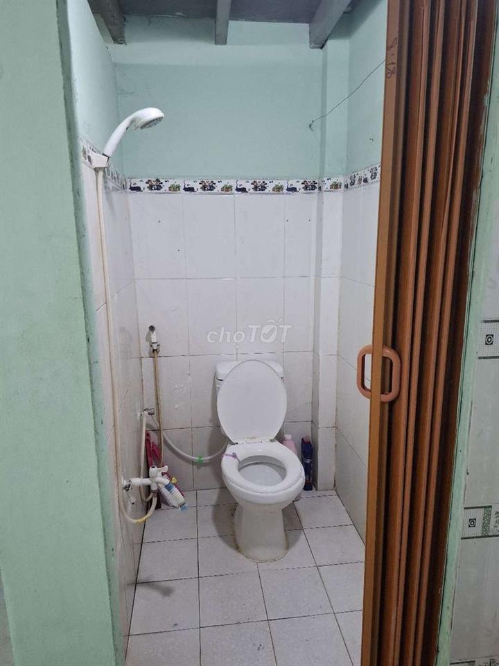 Cho thuê phòng trọ Nguyễn Tư Giản 