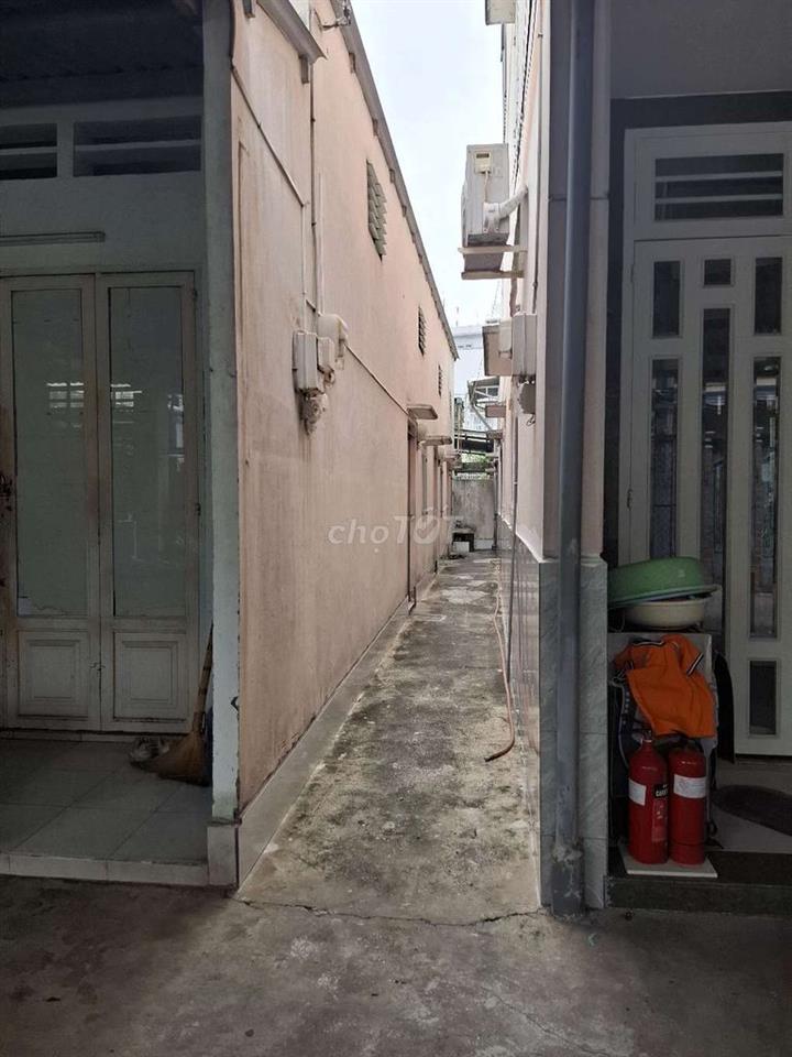 Cho thuê phòng trọ Nguyễn Tư Giản 