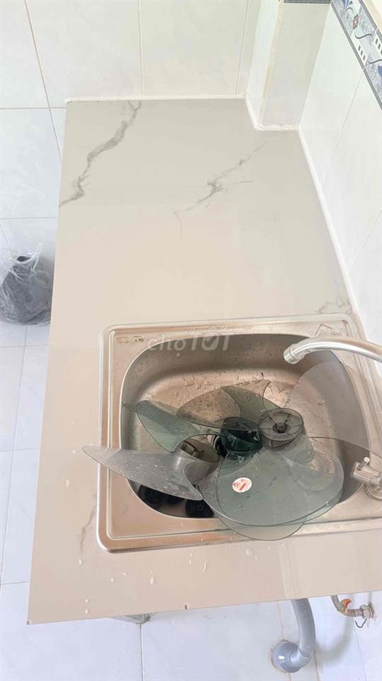 Phòng trọ giá rẻ