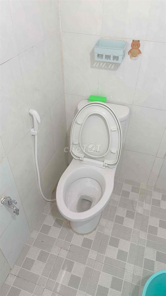 Phòng trọ giá rẻ