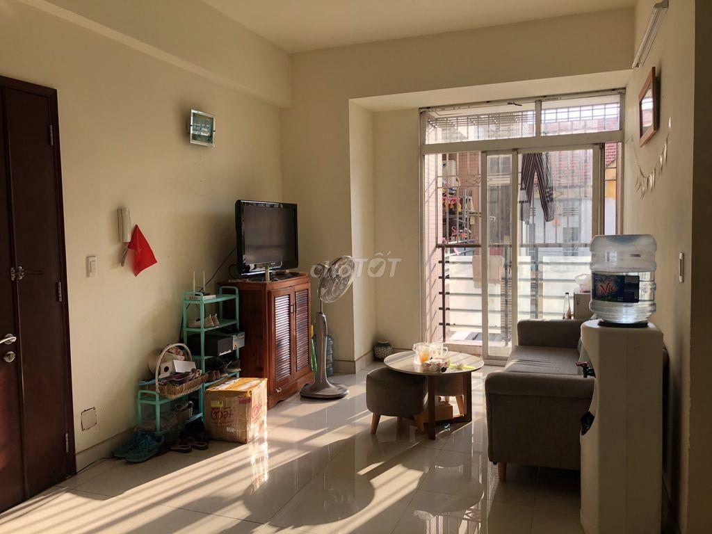 BÁN CĂN HỘ CC THUẬN VIỆT LÝ THƯỜNG KIỆT Q.11 – 78M² (2PN - 2WC) 