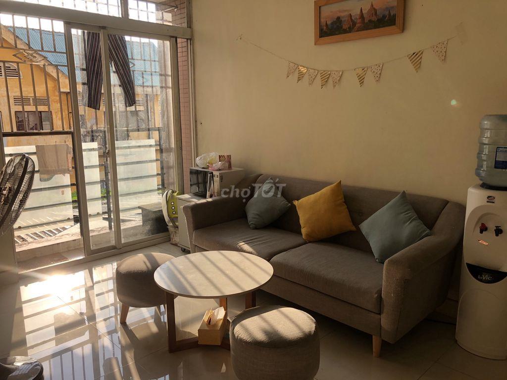 BÁN CĂN HỘ CC THUẬN VIỆT LÝ THƯỜNG KIỆT Q.11 – 78M² (2PN - 2WC) 