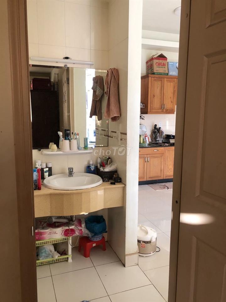 BÁN CĂN HỘ CC THUẬN VIỆT LÝ THƯỜNG KIỆT Q.11 – 78M² (2PN - 2WC) 