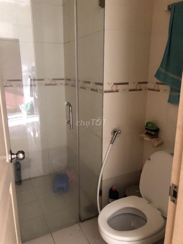 BÁN CĂN HỘ CC THUẬN VIỆT LÝ THƯỜNG KIỆT Q.11 – 78M² (2PN - 2WC) 