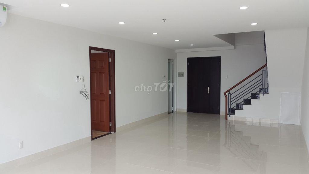CHÍNH CHỦ CHO THUÊ CĂN HỘ BẢY HIỀN TOWER TÂN BÌNH – 200M² (4PN - 4WC)
