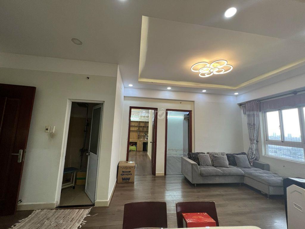 BÁN CĂN HỘ CC IDICO TÂN PHÚ – 58M² (2PN - 2WC) – TẦNG CAO, GIÁ 3.05 TỶ