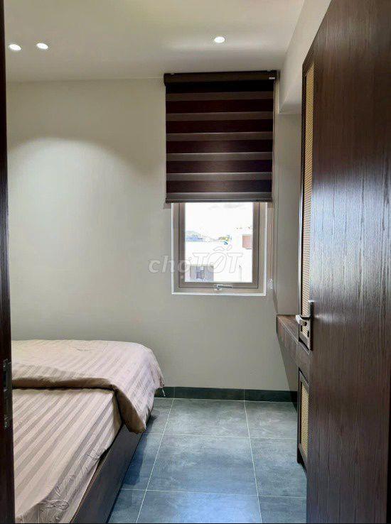 Chung cư Hoa Sen Quận 11 cho thuê căn 3PN , đủ nội thất, 14tr/tháng
