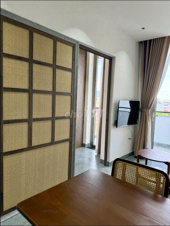 Chung cư Hoa Sen Quận 11 cho thuê căn 3PN , đủ nội thất, 14tr/tháng