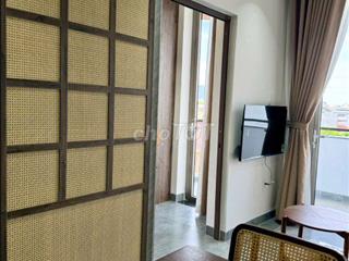Chung cư Hoa Sen Quận 11 cho thuê căn 3PN , đủ nội thất, 14tr/tháng