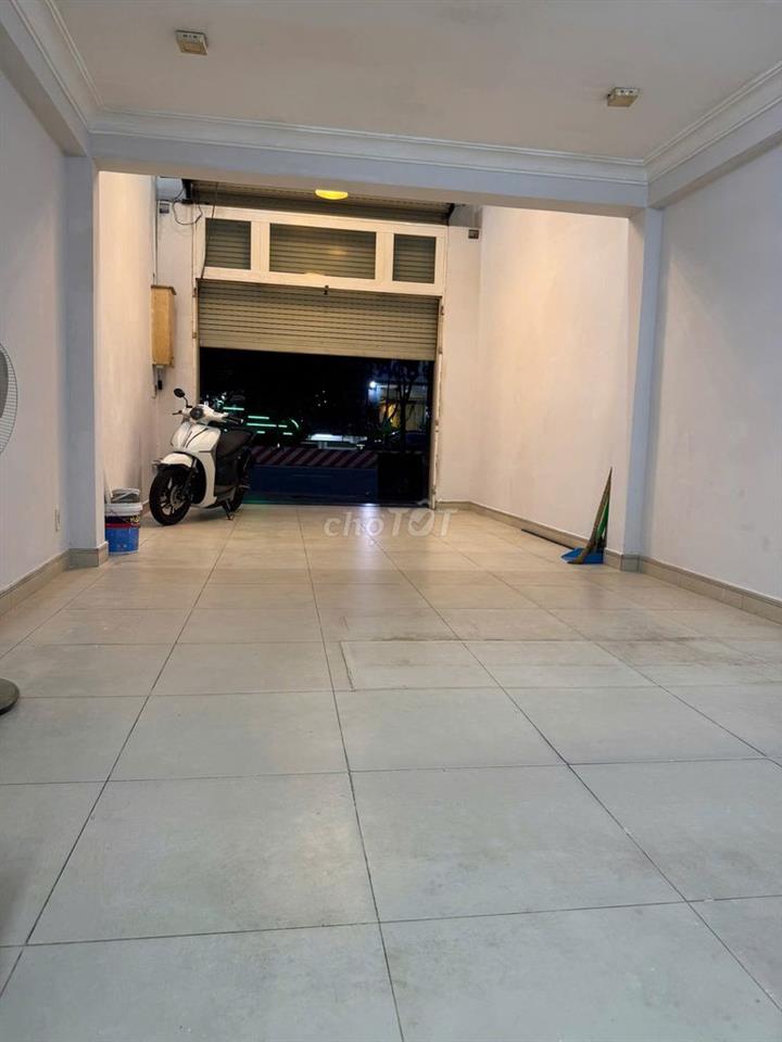 CHO THUÊ NHÀ GÓC 3MT LẠC LONG QUÂN P.HÒA BÌNH, 4x13M 1 TRỆT LỬNG 2 LẦU