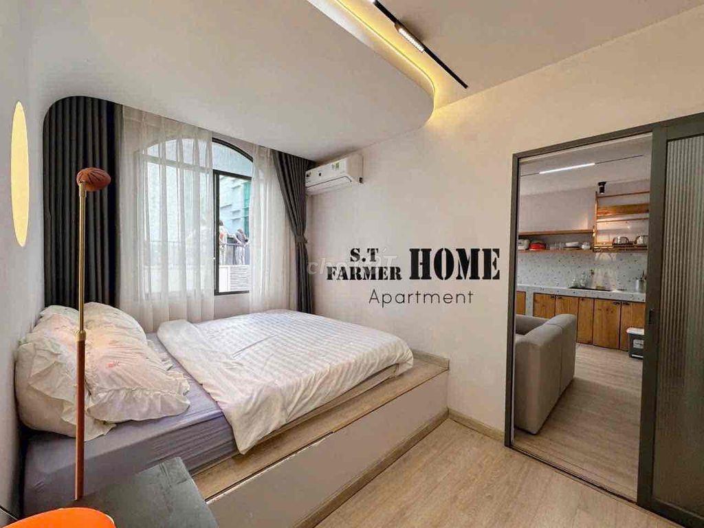 KHAI TRƯƠNG DỰ ÁN MỚI NGUYỄN SƠN HÀ, Q3, THANG MÁY, Ô TÔ TẬN CỬA