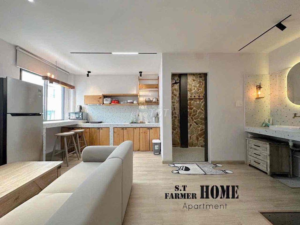 KHAI TRƯƠNG DỰ ÁN MỚI NGUYỄN SƠN HÀ, Q3, THANG MÁY, Ô TÔ TẬN CỬA