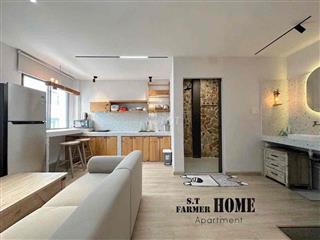KHAI TRƯƠNG DỰ ÁN MỚI NGUYỄN SƠN HÀ, Q3, THANG MÁY, Ô TÔ TẬN CỬA