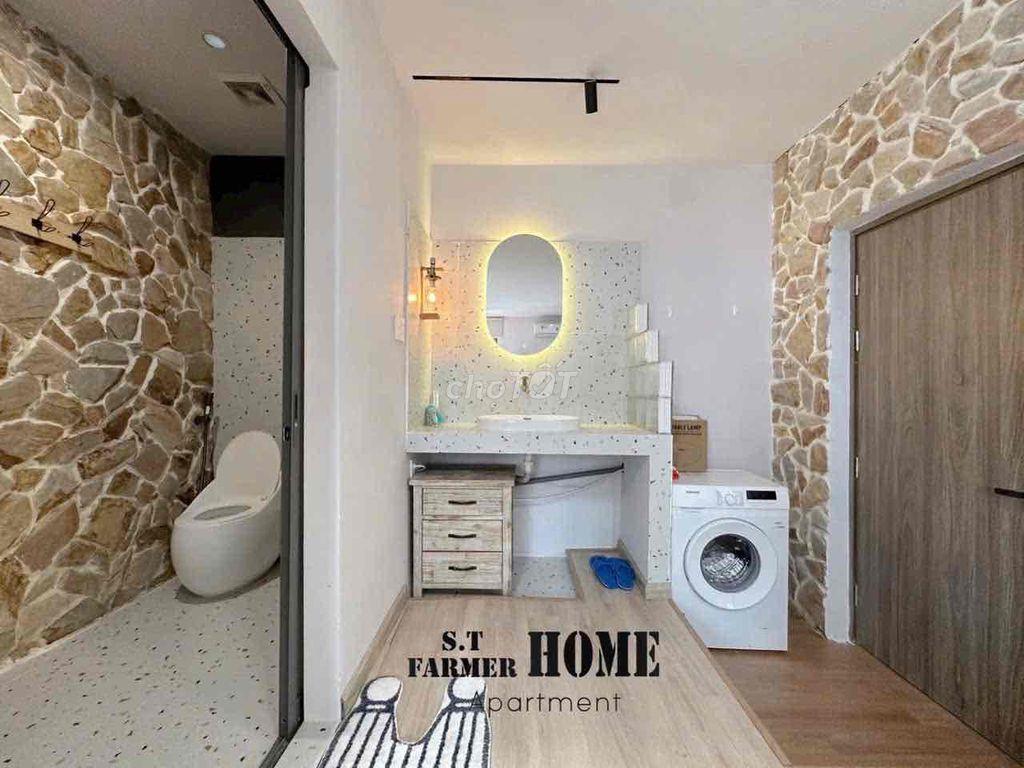 KHAI TRƯƠNG DỰ ÁN MỚI NGUYỄN SƠN HÀ, Q3, THANG MÁY, Ô TÔ TẬN CỬA