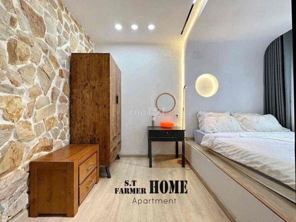 KHAI TRƯƠNG DỰ ÁN MỚI NGUYỄN SƠN HÀ, Q3, THANG MÁY, Ô TÔ TẬN CỬA