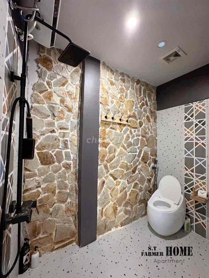 KHAI TRƯƠNG DỰ ÁN MỚI NGUYỄN SƠN HÀ, Q3, THANG MÁY, Ô TÔ TẬN CỬA