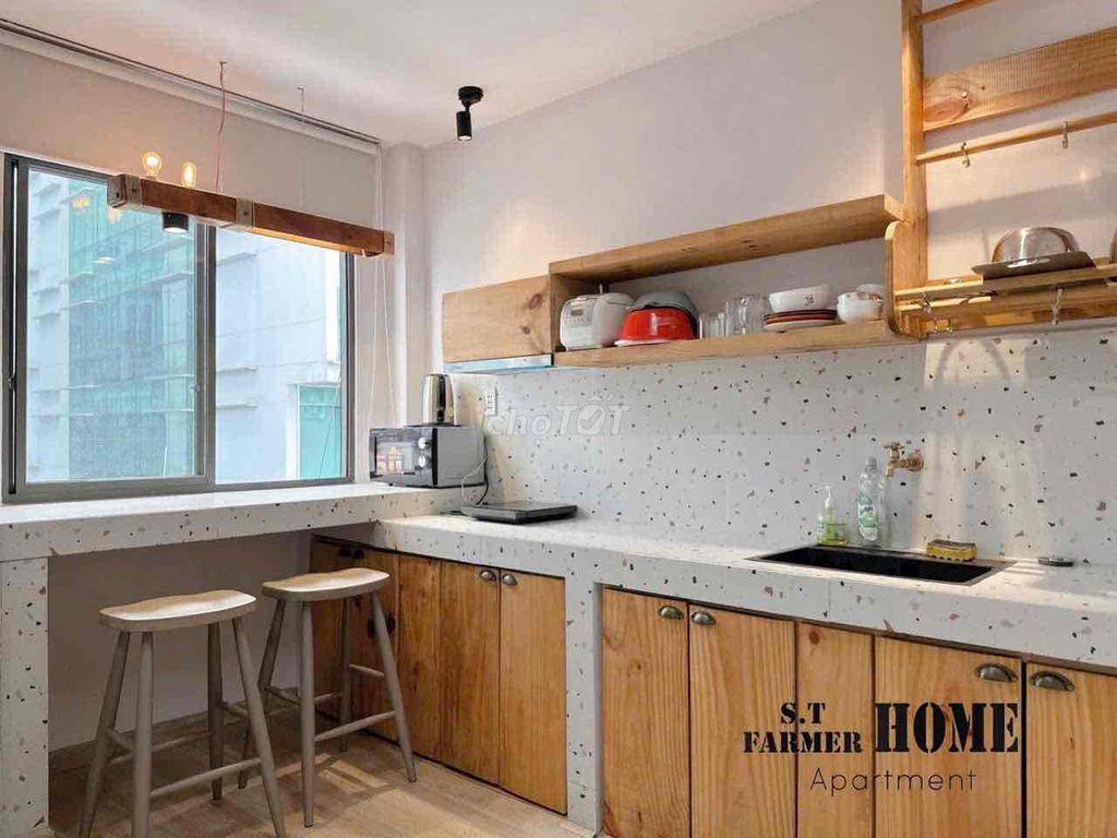 KHAI TRƯƠNG DỰ ÁN MỚI NGUYỄN SƠN HÀ, Q3, THANG MÁY, Ô TÔ TẬN CỬA