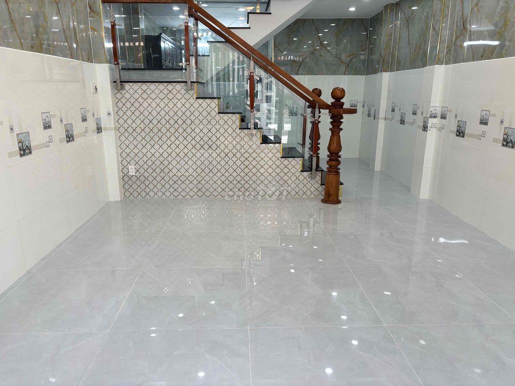 NHÀ MỚI CƯ XÁ PHÚ LÂM A | TỔ ẤM HIỆN ĐẠI CHO VỢ CHỒNG TRẺ