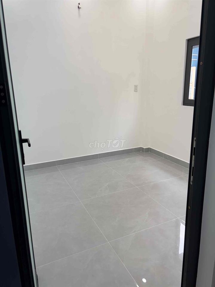 NHÀ MỚI CƯ XÁ PHÚ LÂM A | TỔ ẤM HIỆN ĐẠI CHO VỢ CHỒNG TRẺ
