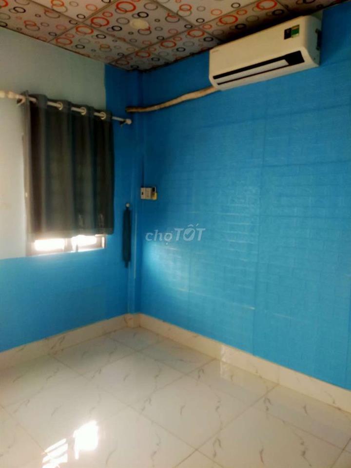 Nhà trống cần cho thuê 