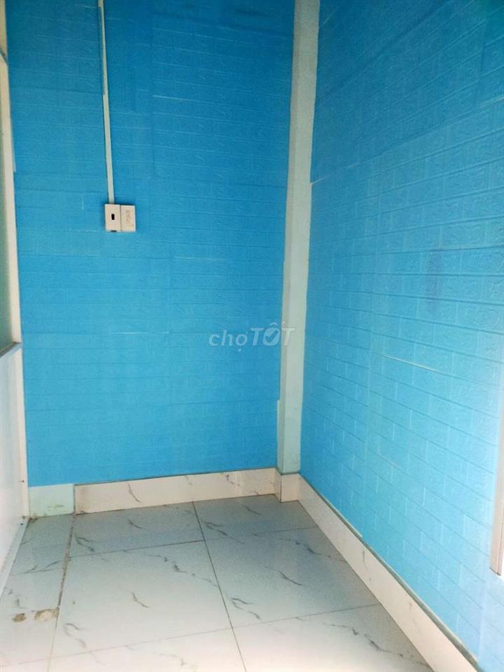 Nhà trống cần cho thuê 