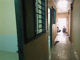 phòng trọ gần  đường lộ lớn , trường học cách ga mêtrô 500m