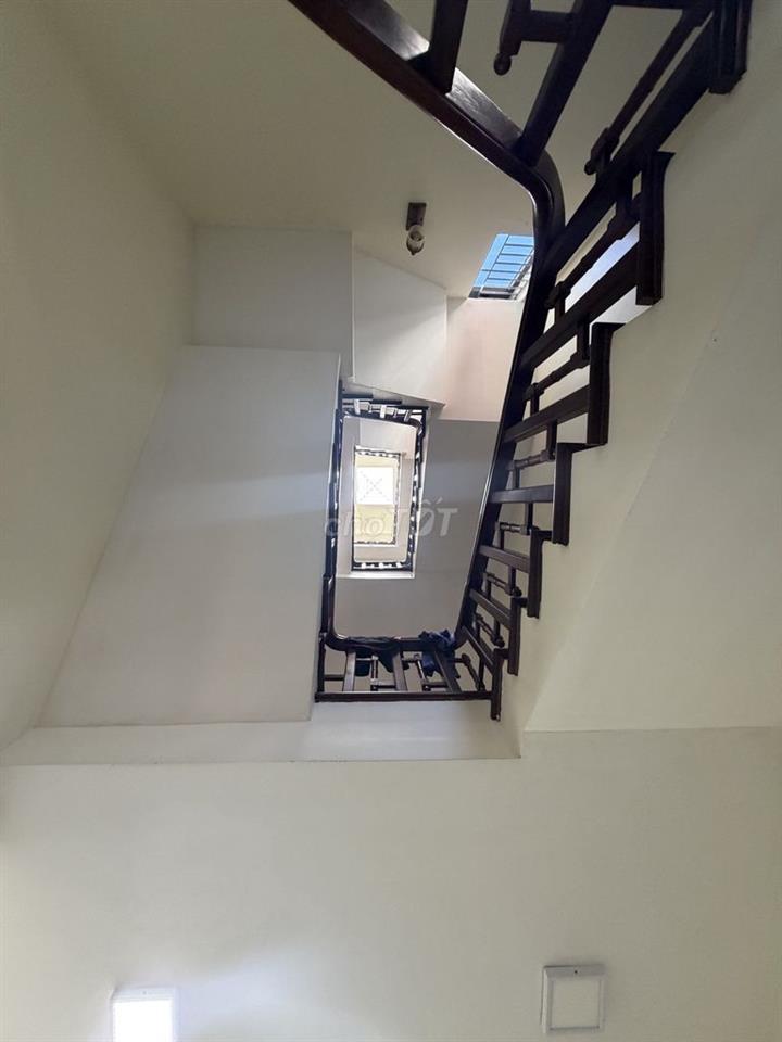 BÁN NR NGUYỄN VĂN GIÁP 100M 5T MT5 30 TỶ SÁT VINHOMES HÀM NGHI  